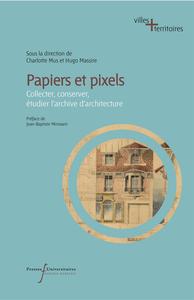 Image de Papiers et pixels