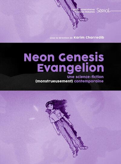 Picture of Neon Genesis Evangelion