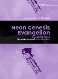 Picture of Neon Genesis Evangelion