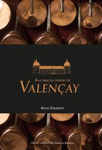 Image de A la table du Château de Valençay