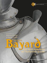 Picture of L'énigme Bayard