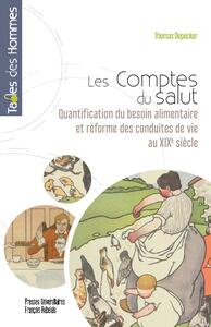 Picture of Les comptes du salut