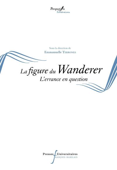 Image de La figure du Wanderer aujourd'hui
