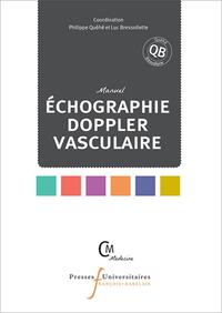 Image de Echographie doppler vasculaire