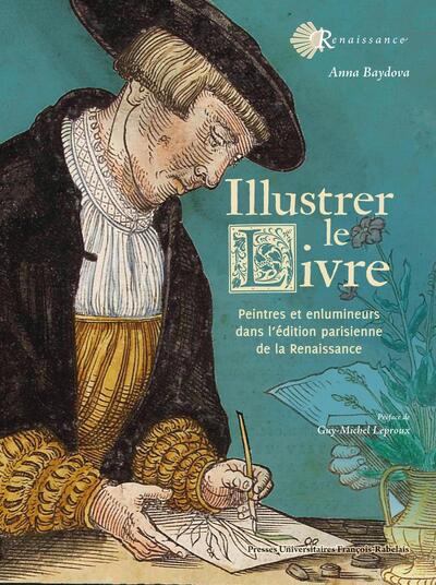 Picture of Illustrer le livre