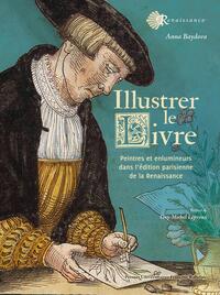 Picture of Illustrer le livre