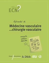 Image de Référentiel de médecine vasculaire  et de chirurgie vasculaire
