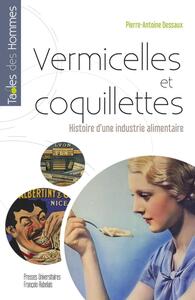 Picture of Vermicelles et coquillettes