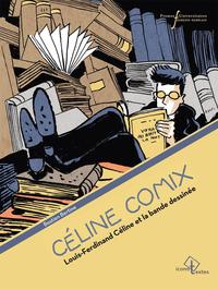 Image de Céline Comix