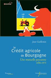 Image de Le Crédit agricole de bourgogne