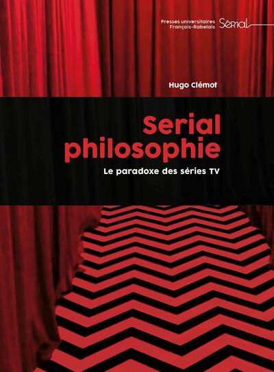 Picture of Serial philosophie