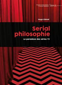 Picture of Serial philosophie