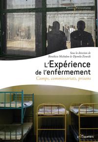 Picture of L'expérience de l'enfermement