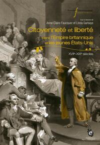 Image de Citoyenneté et liberté