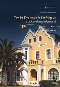 Picture of De la Prusse à l'Afrique