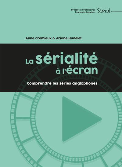 Image de La sérialité à l'écran
