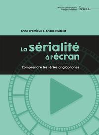 Image de La sérialité à l'écran