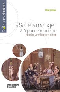 Picture of La salle à manger des Lumières