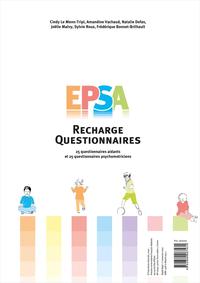 Picture of EPSA - Recharges