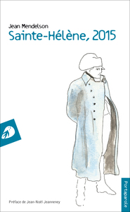 Image de Sainte–Hélène, 2015