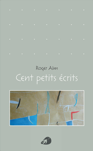 Picture of Cent petits écrits