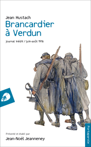 Picture of Brancardier à Verdun