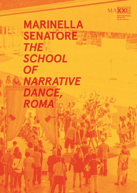 Picture of The School of Narrative Dance