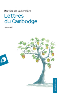Picture of Lettres du Cambodge
