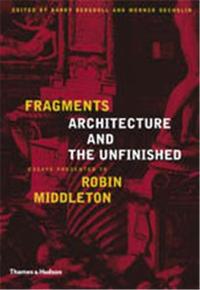 Image de Fragmentary Vision /anglais