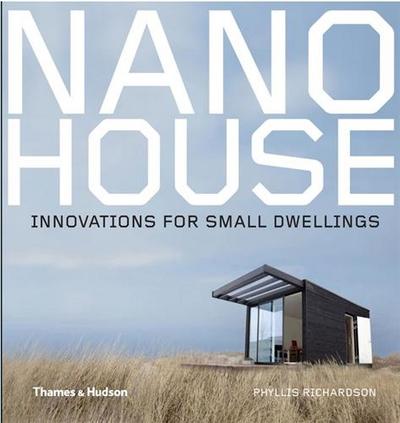 Picture of Nano House /anglais