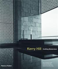 Picture of Kerry Hill Crafting Modernism /anglais