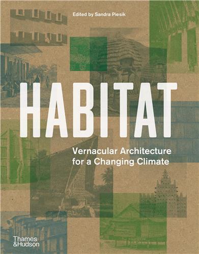 Picture of Habitat : Vernacular Architecture for a Changing Climate /anglais