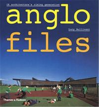 Image de Anglo Files /anglais