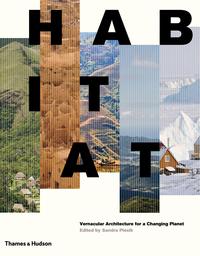 Picture of Habitat Vernacular Architecture for a Changing Planet /anglais