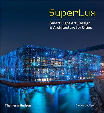 Picture of SuperLux /anglais