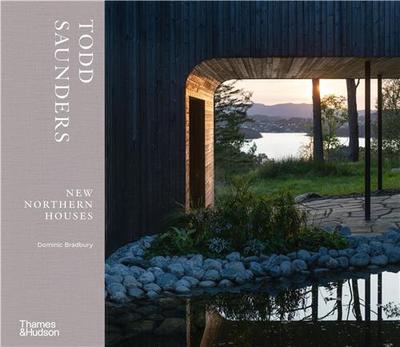 Picture of Todd Saunders New Northern Houses /anglais
