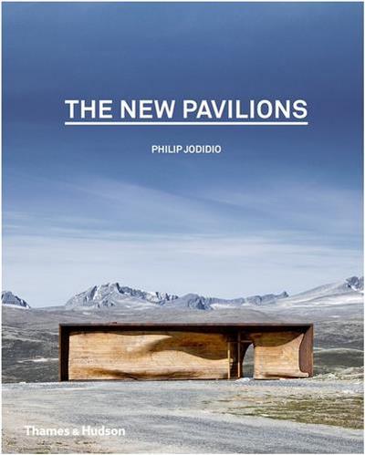 Picture of The New Pavilions /anglais