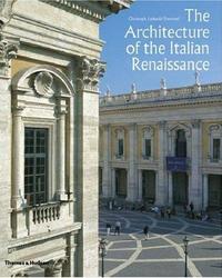 Image de The Architecture of the Italian Renaissance /anglais