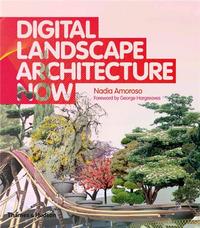 Picture of Digital Landscape Architecture Now /anglais
