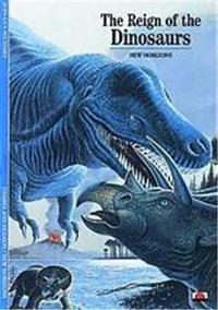 Image de The Reign of the Dinosaurs (New Horizons) /anglais