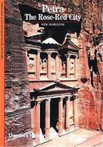 Image de Petra Rose Red City (New Horizons) /anglais