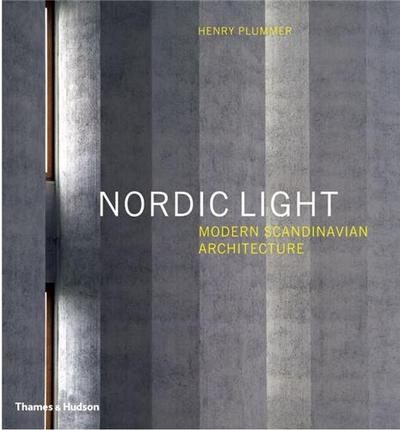 Picture of Nordic Light - Modern Scandinavian Architecture (Hardback) /anglais