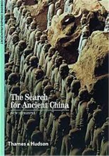 Picture of The Search for Ancient China (New Horizons) /anglais