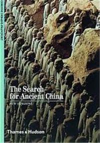 Picture of The Search for Ancient China (New Horizons) /anglais