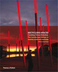 Picture of Recycling Spaces /anglais