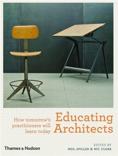 Picture of Educating Architects /anglais