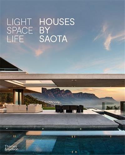 Picture of Light Space Life Houses by SAOTA /anglais