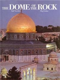 Picture of The Dome Of The Rock /anglais