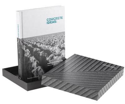 Picture of Concrete Ideas Material to shape a city /anglais