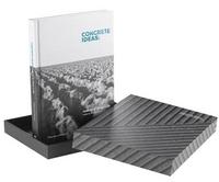 Picture of Concrete Ideas Material to shape a city /anglais